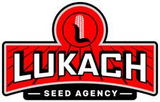 Lukach Seed Agency Logo