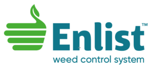 Enlist Weed Control System